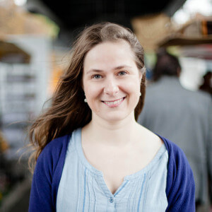 Interview mit Sandra Roggow von den Kitchennerds / Gründen SandraRoggow_Kitchennerds
