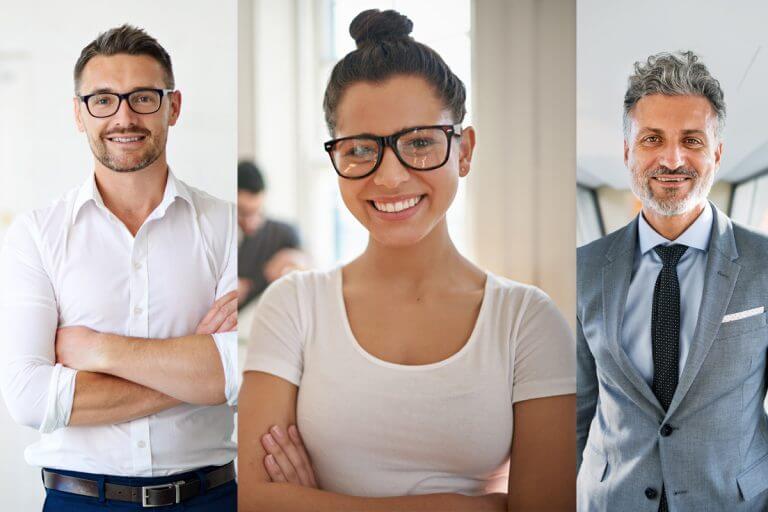 Dresscode für den Office-Look: Welche Business-Kleidung muss es sein?